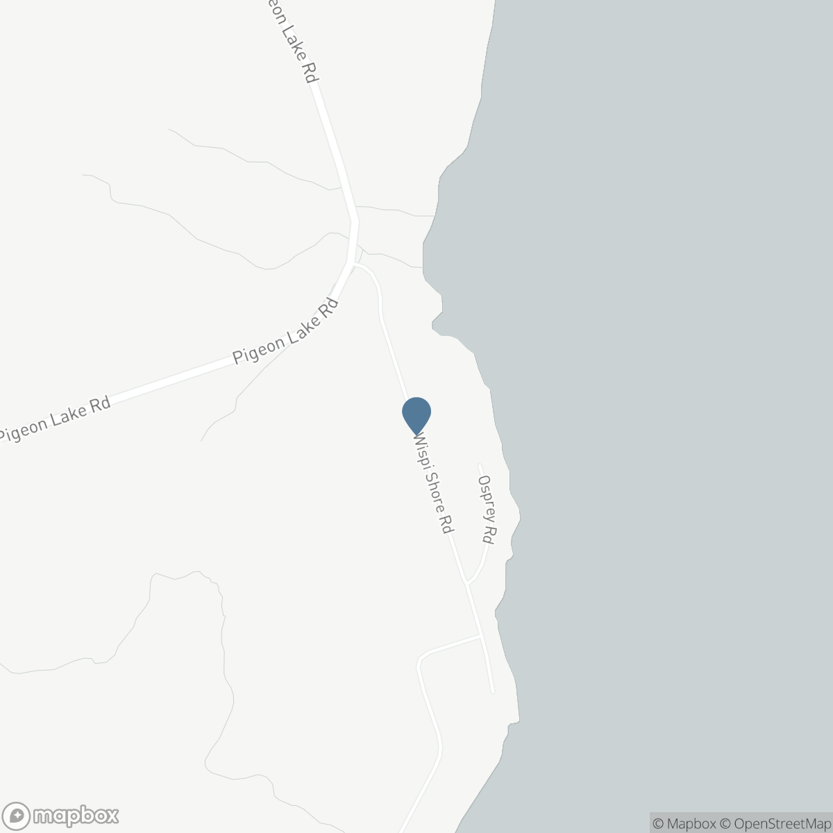 23 WISPI SHORE ROAD, Lindsay, Ontario K9V 0K4